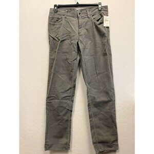 14TH & UNION Men's Gray pants SIZE 34W